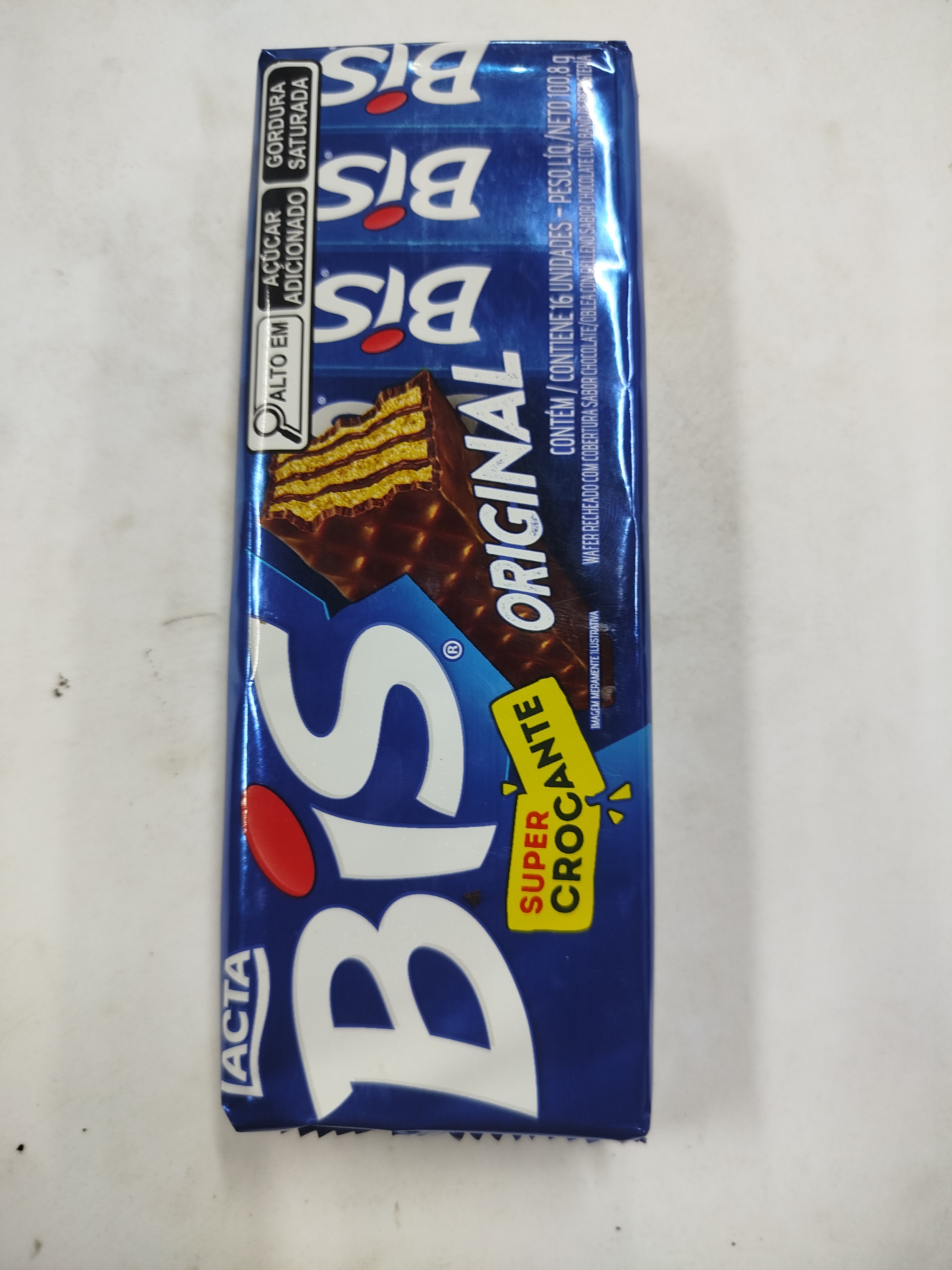 Bis original 100g