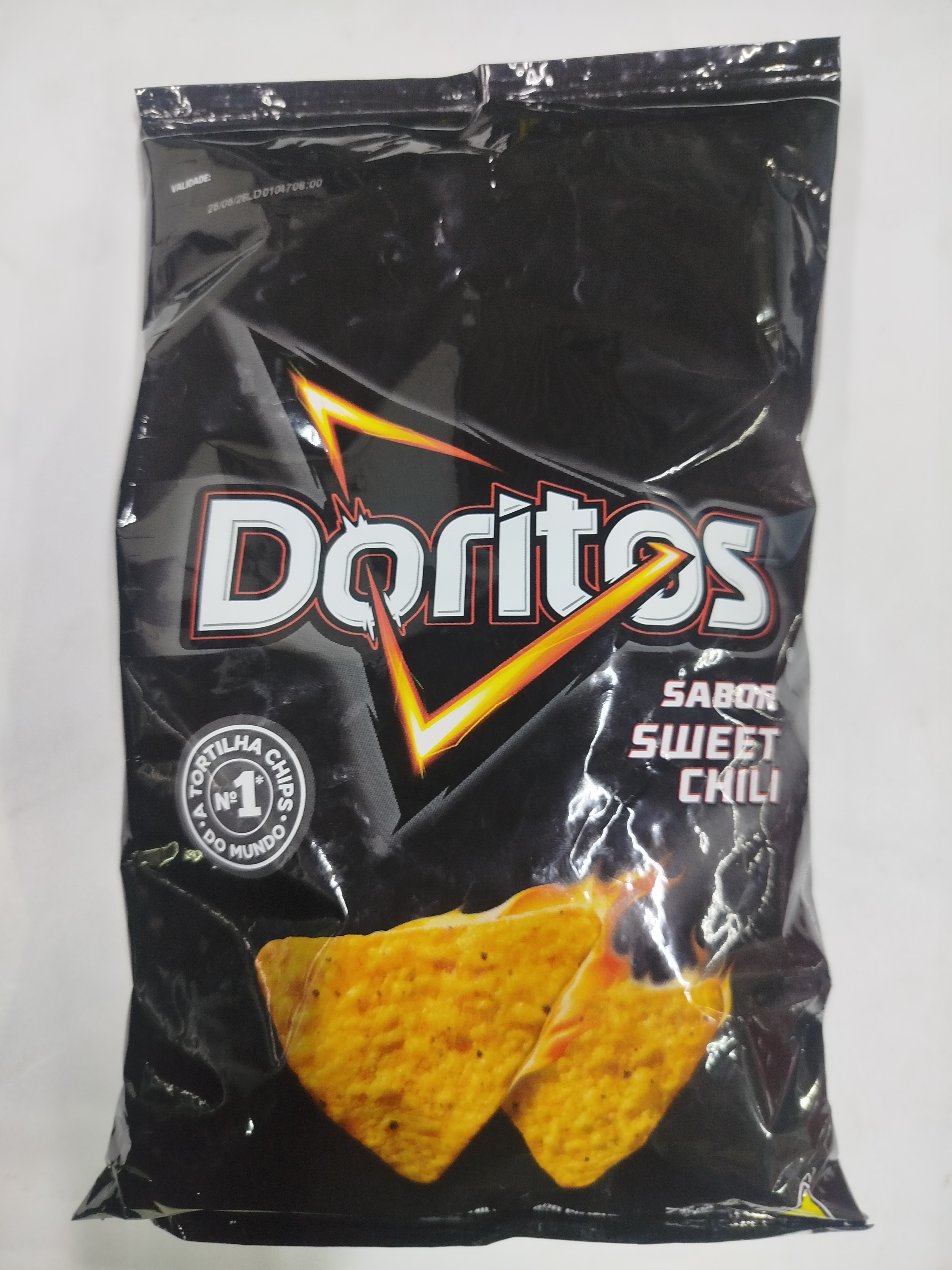 Doritos sabor Sweet chilli 75g