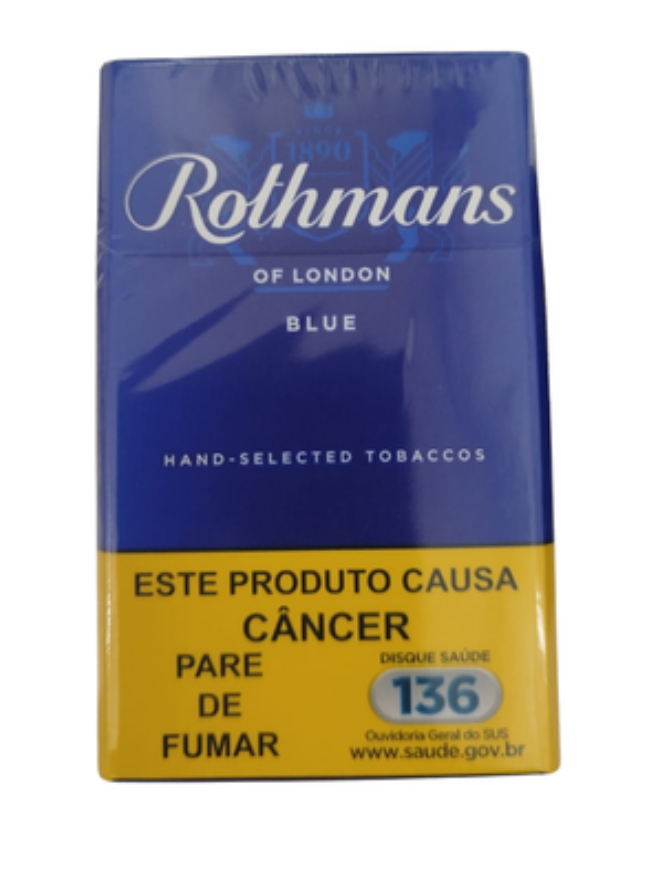 Rothmans ks blue