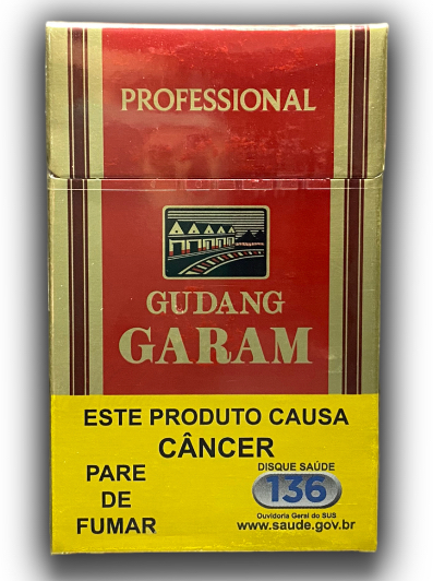 Gudang
