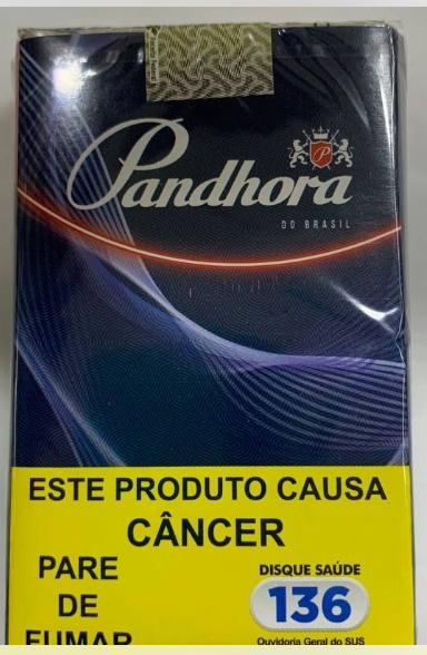 Pandhora
