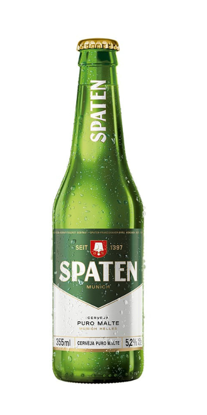 Spaten 355ml
