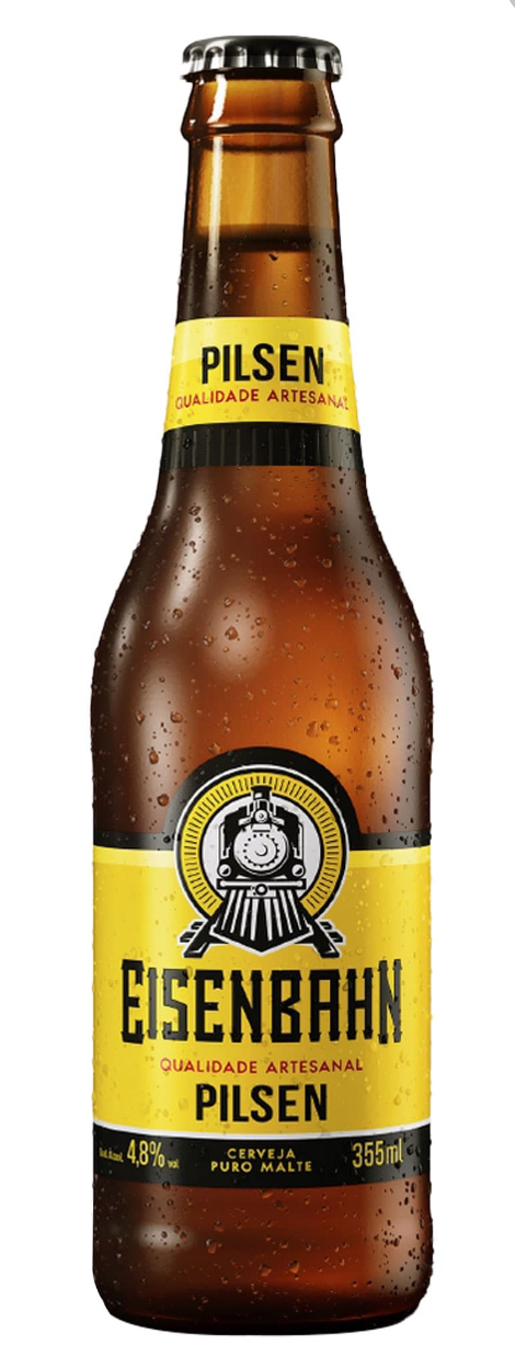 Eisenbahn 355ml