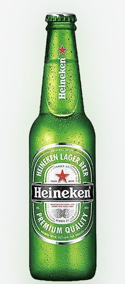 Heineken 330ml