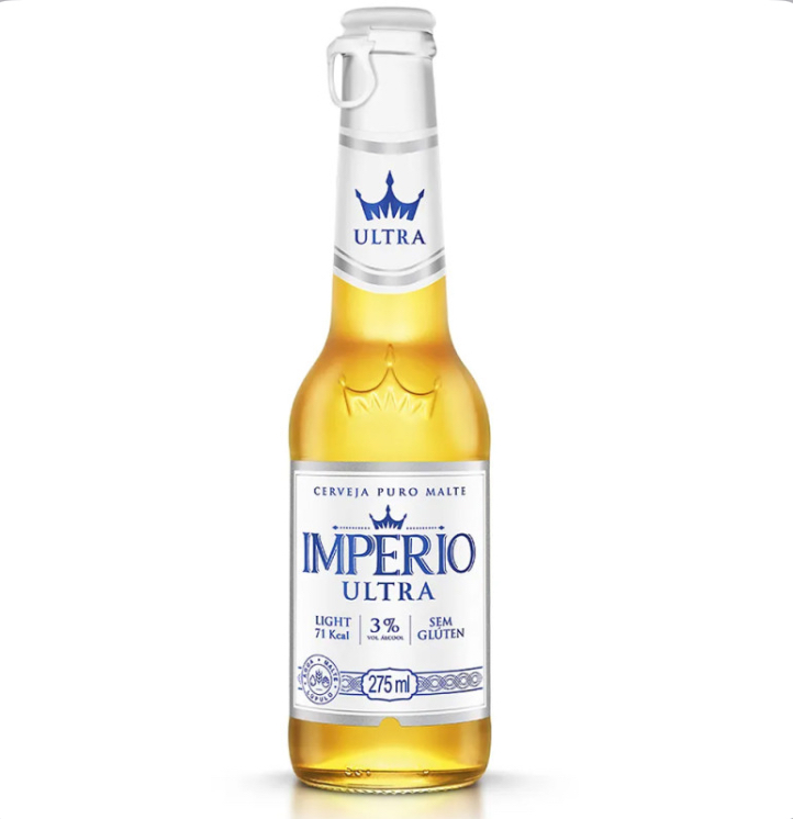 Império ultra 275ml