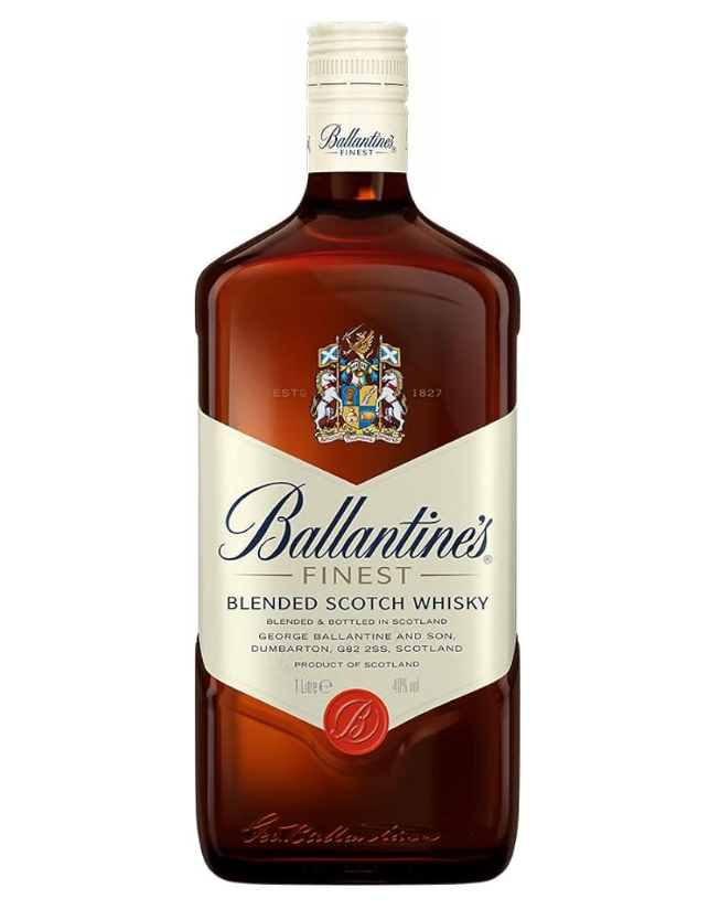 Ballantines 1L