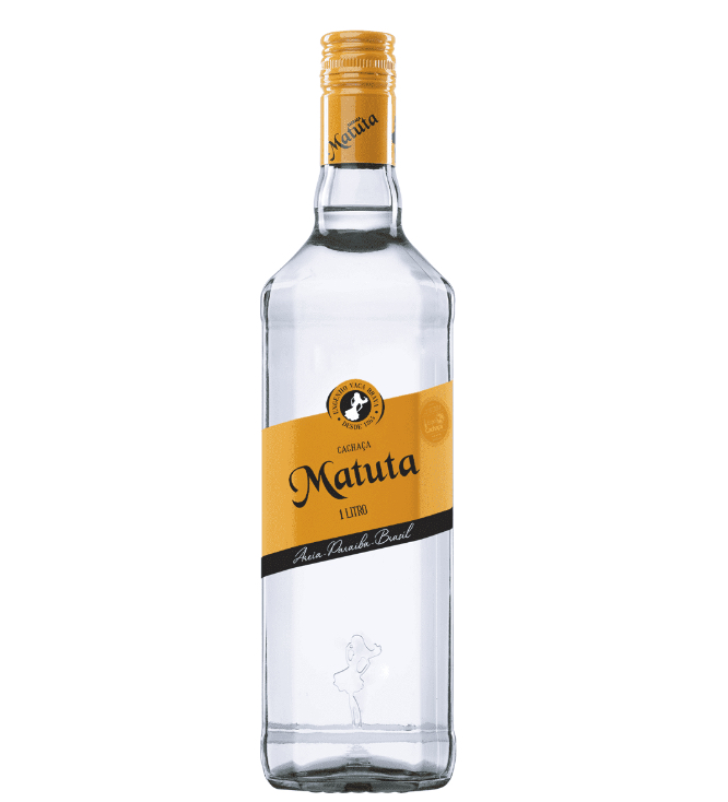 Matuta cristal 1L
