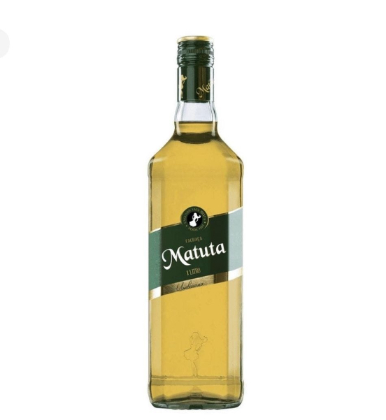 Matuta umburana 1L