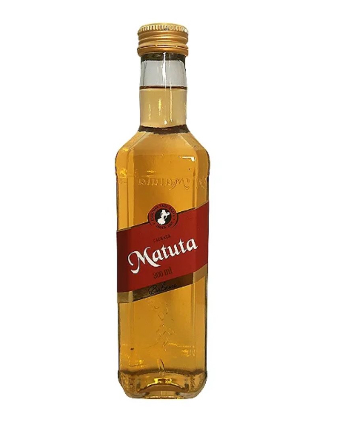 Matuta bálsamo 300ml