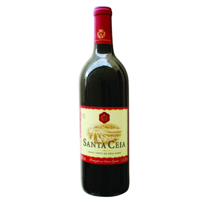 Santa ceia 750ml