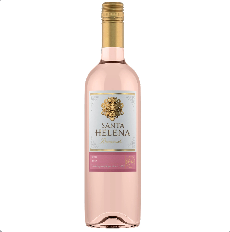 Santa Helena reservado rose