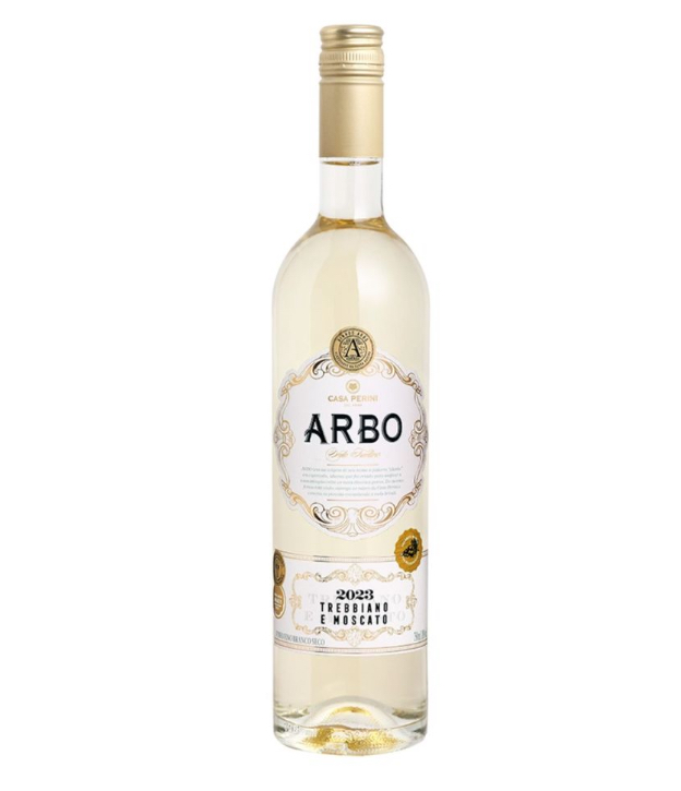 Arbo moscato e trebbiano