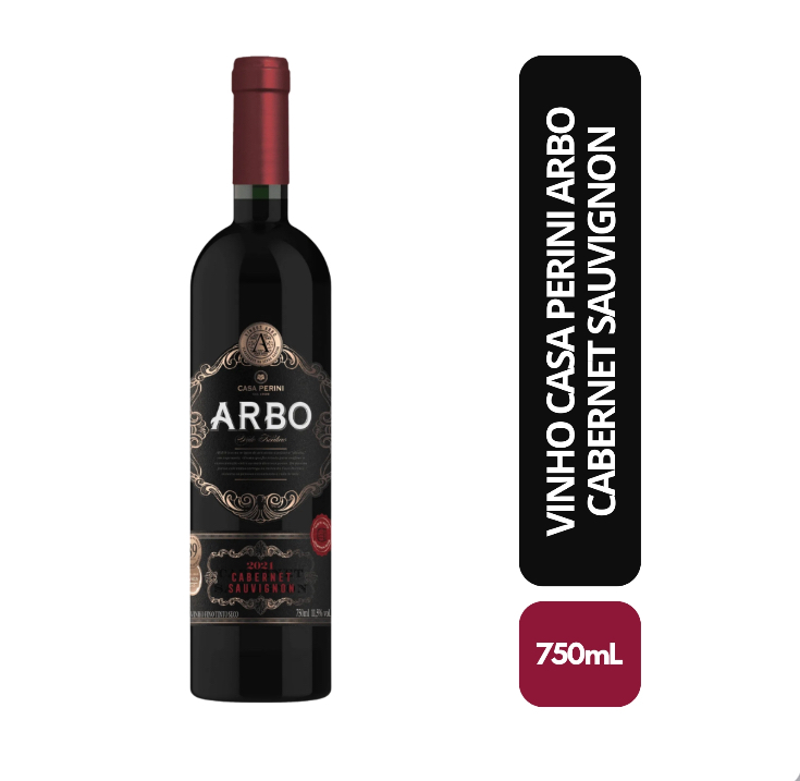 Arbo cabernet sauvignon
