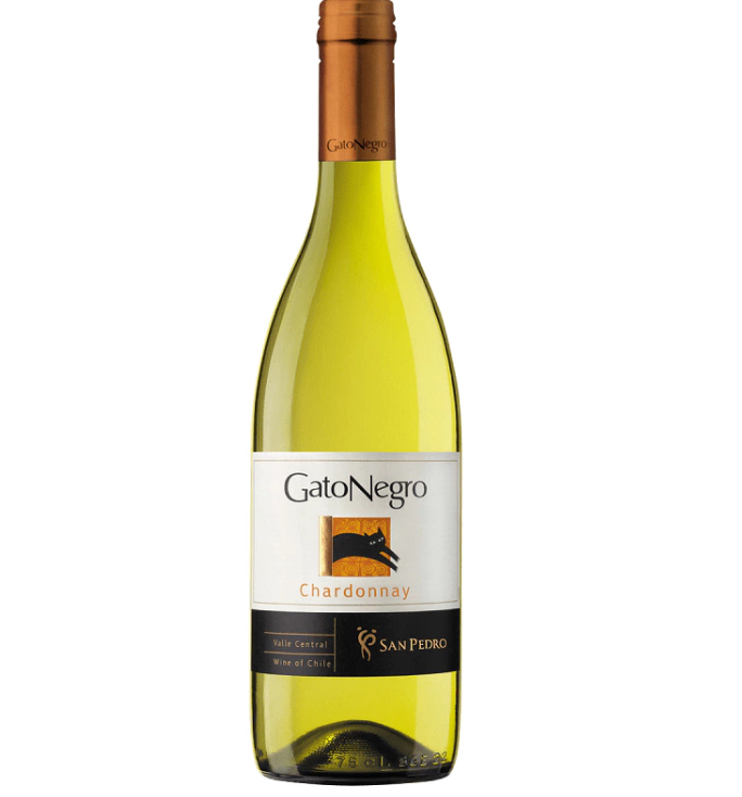 Gato negro Chardonnay