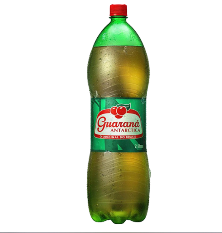 Guaraná 2L