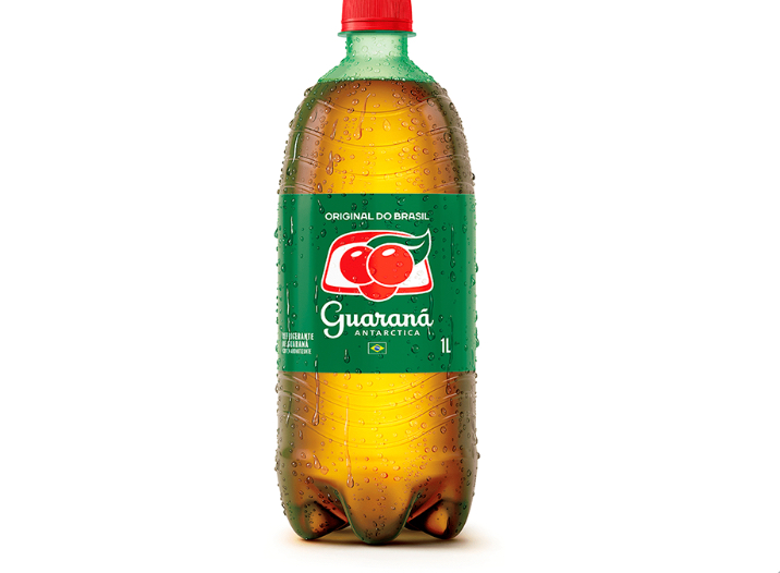 Guaraná 1L