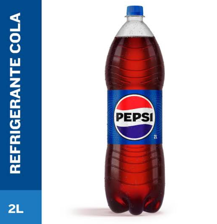 Pepsi 2L