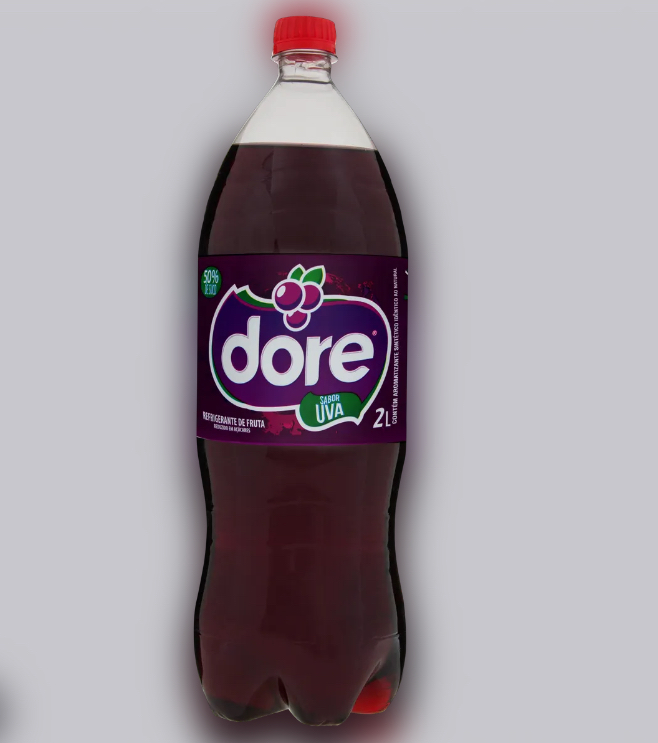 Dore uva 2L