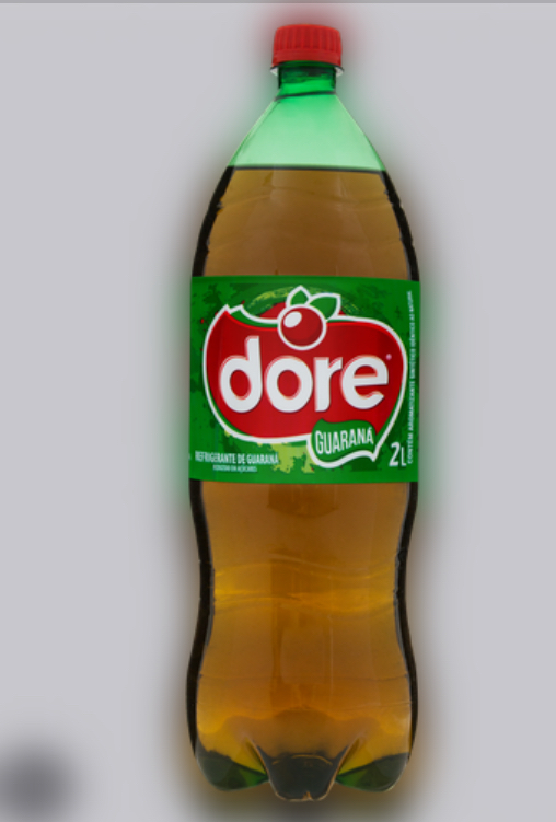 Dore guaraná 2L