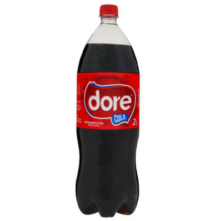 Dore cola 2L