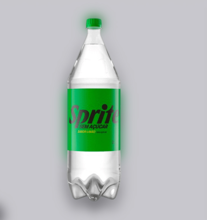 Sprite zero 2L