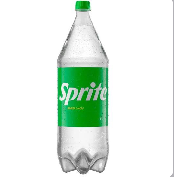 Sprite 2L