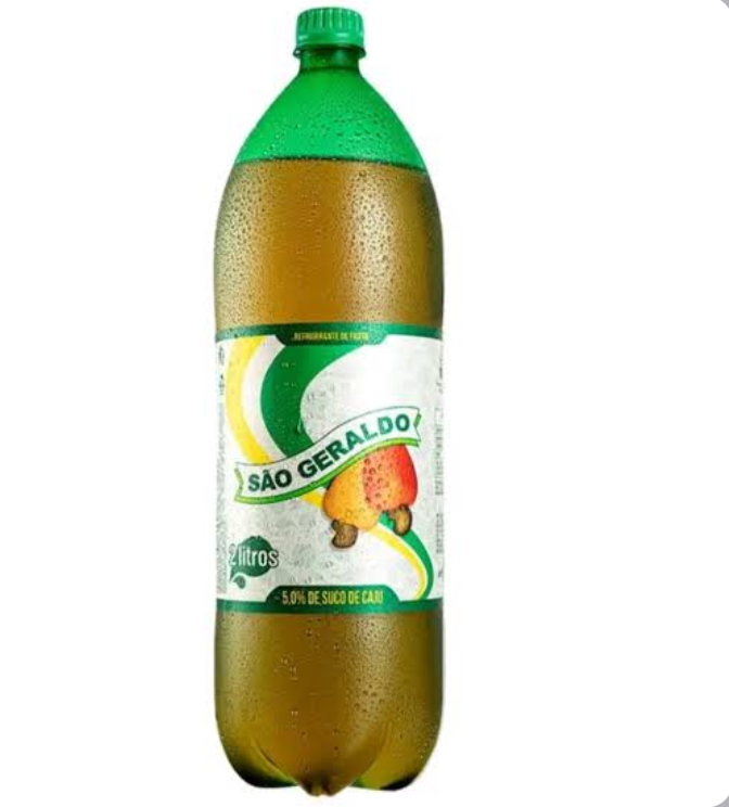 São Geraldo 2L