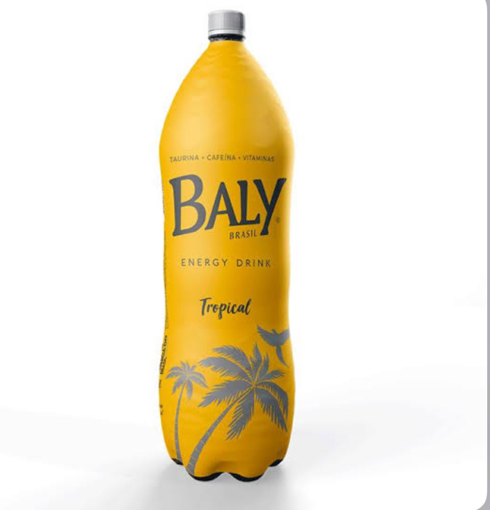 Baly tropical 2L