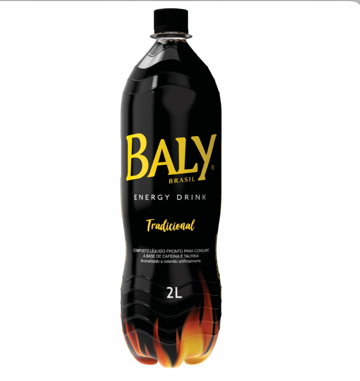 Baly tradicional 2L