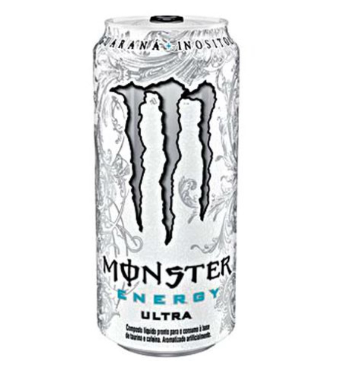Monster ultra 473ml