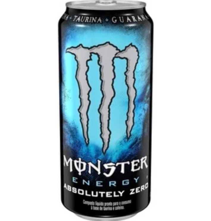 Monster absolutely zero 473ml