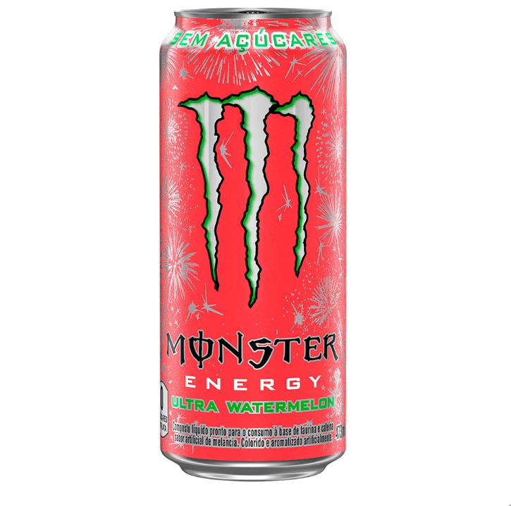 Monster watermelon 473ml