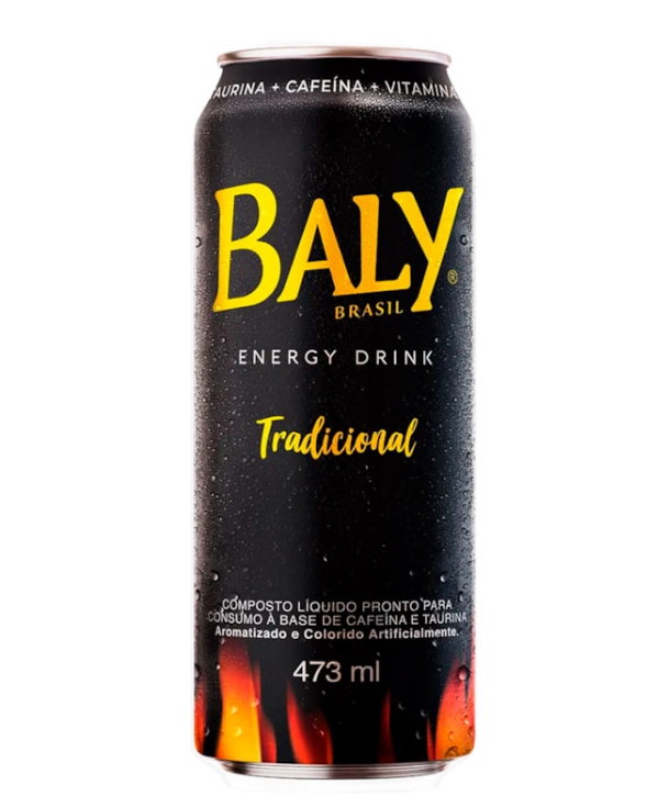 Baly tradicional 473ml