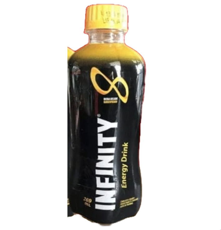 Infinity 269ml