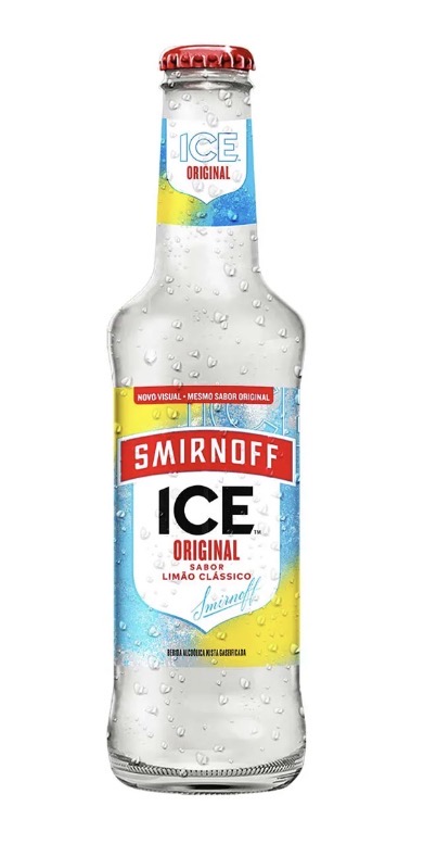 Smirnoff ice original 275ml