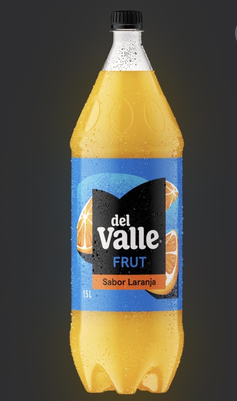Del valle laranja 1,5
