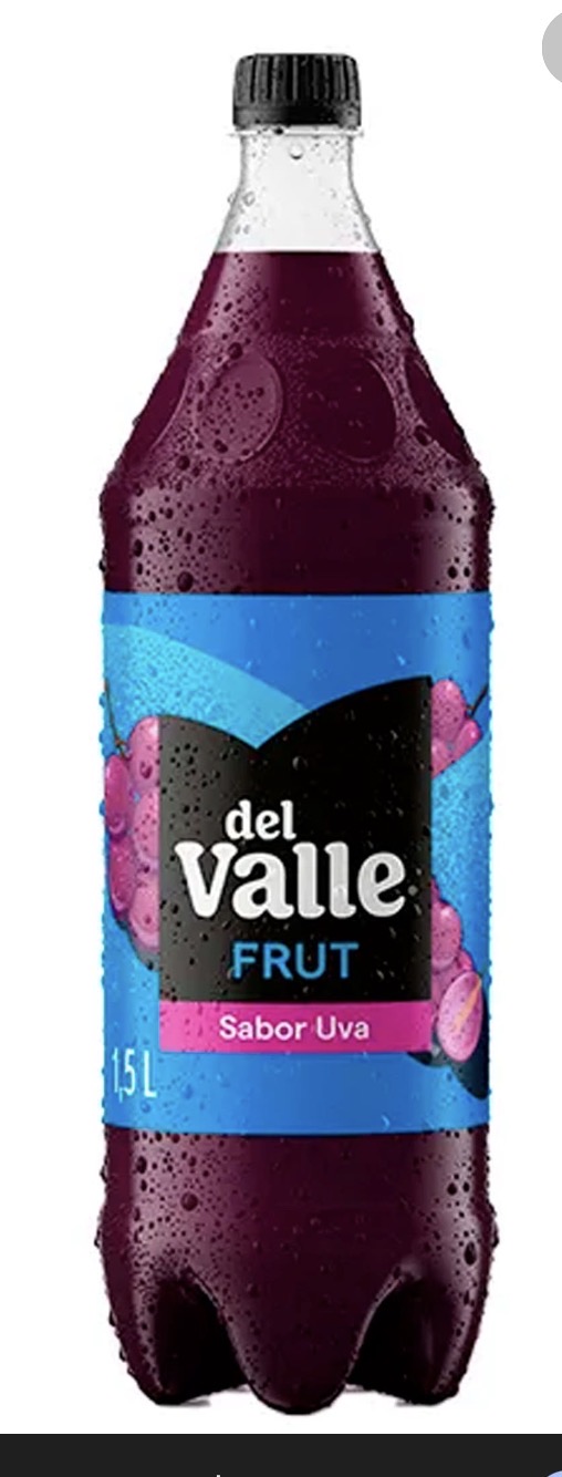 Dell valle uva 1,5
