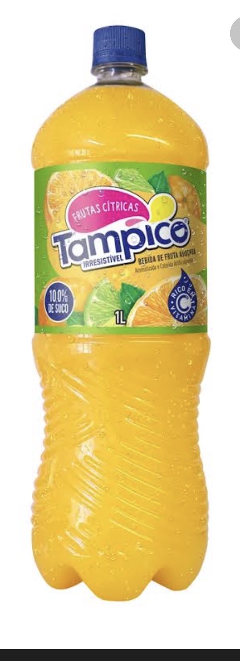 Tampico laranja 1L