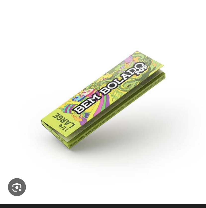 Ceda bem bolado large pequena