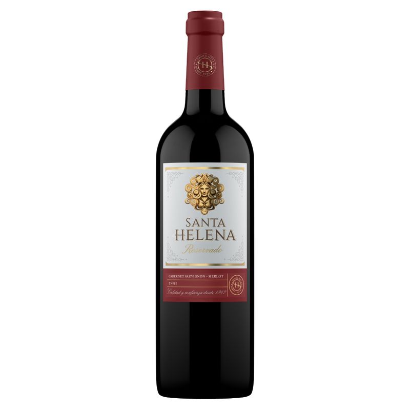 Santa Helena cabernet 750ml