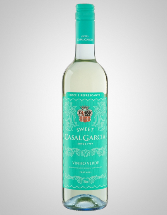 Casal Garcia sweet branco 750ml