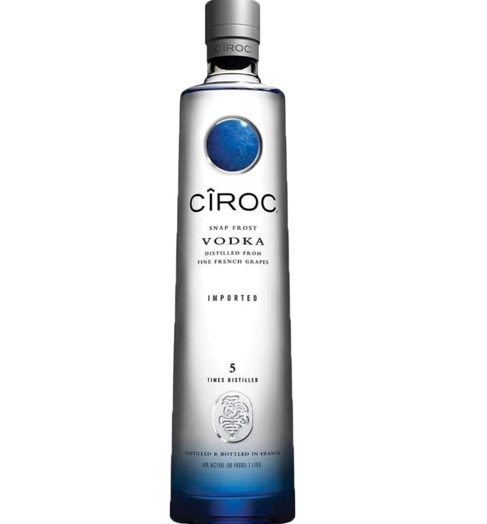 Circoc 750ml