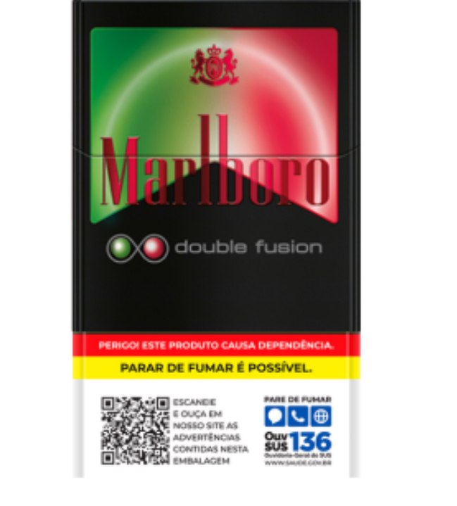 Marlboro melancia