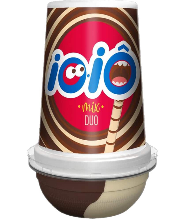 Ioiô duo 41,9g