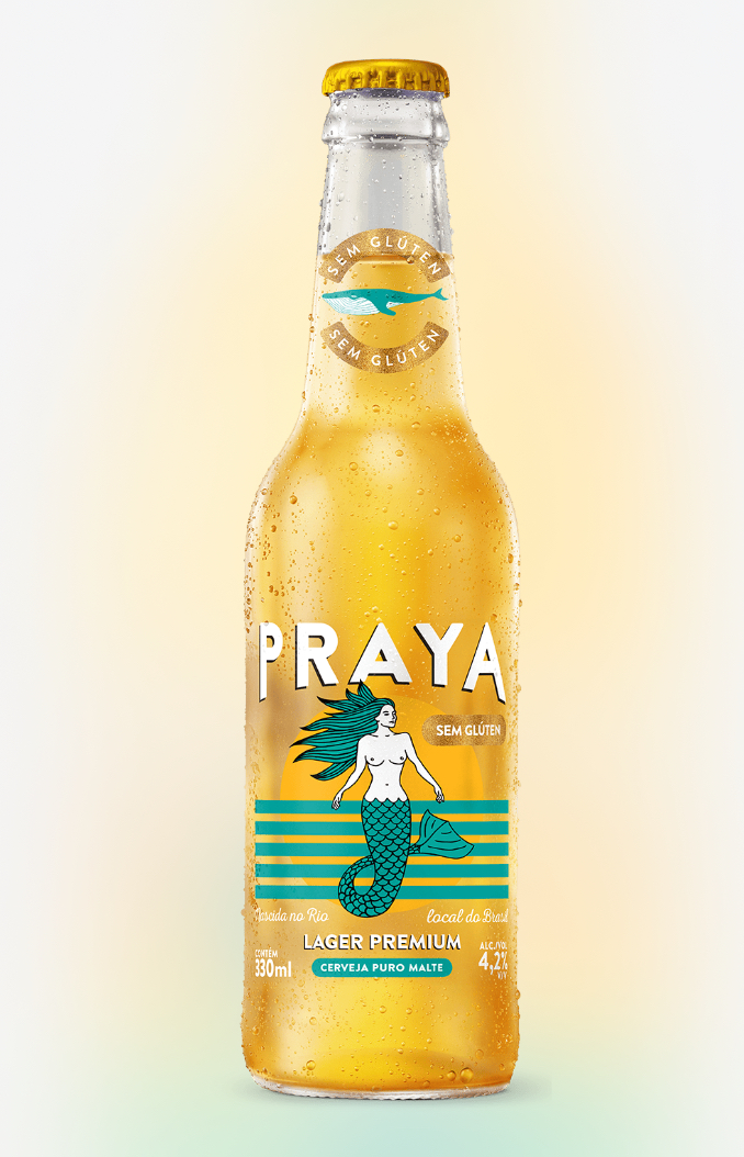 Praya 330ml