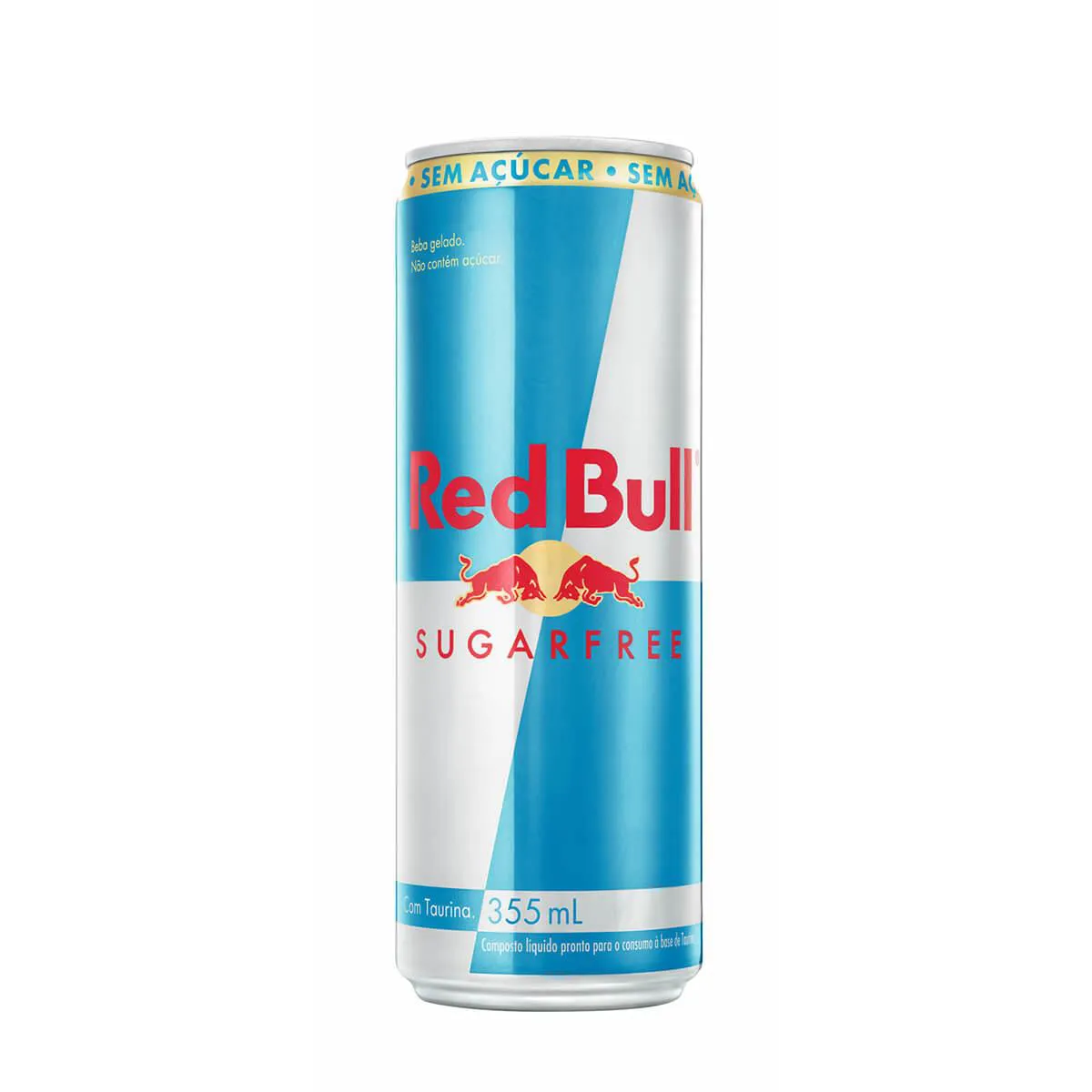 Red bull sugar free 250ml