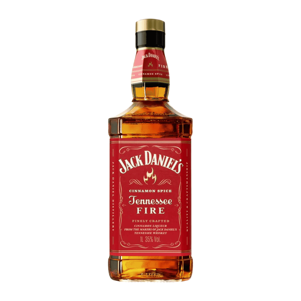 Whisk JACK DANIEL’S FIRE