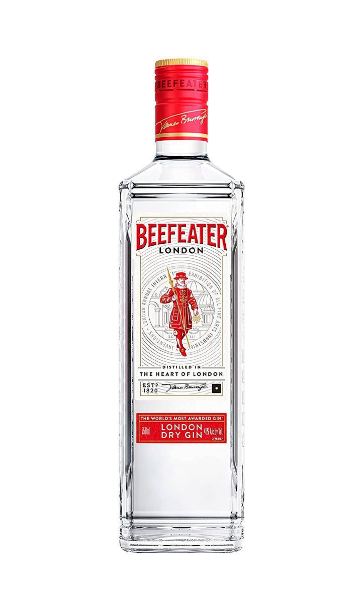 GIN BEEFEATER 750ml