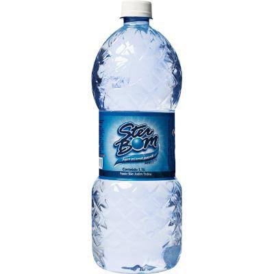 Água mineral ster bom 1,5 LT