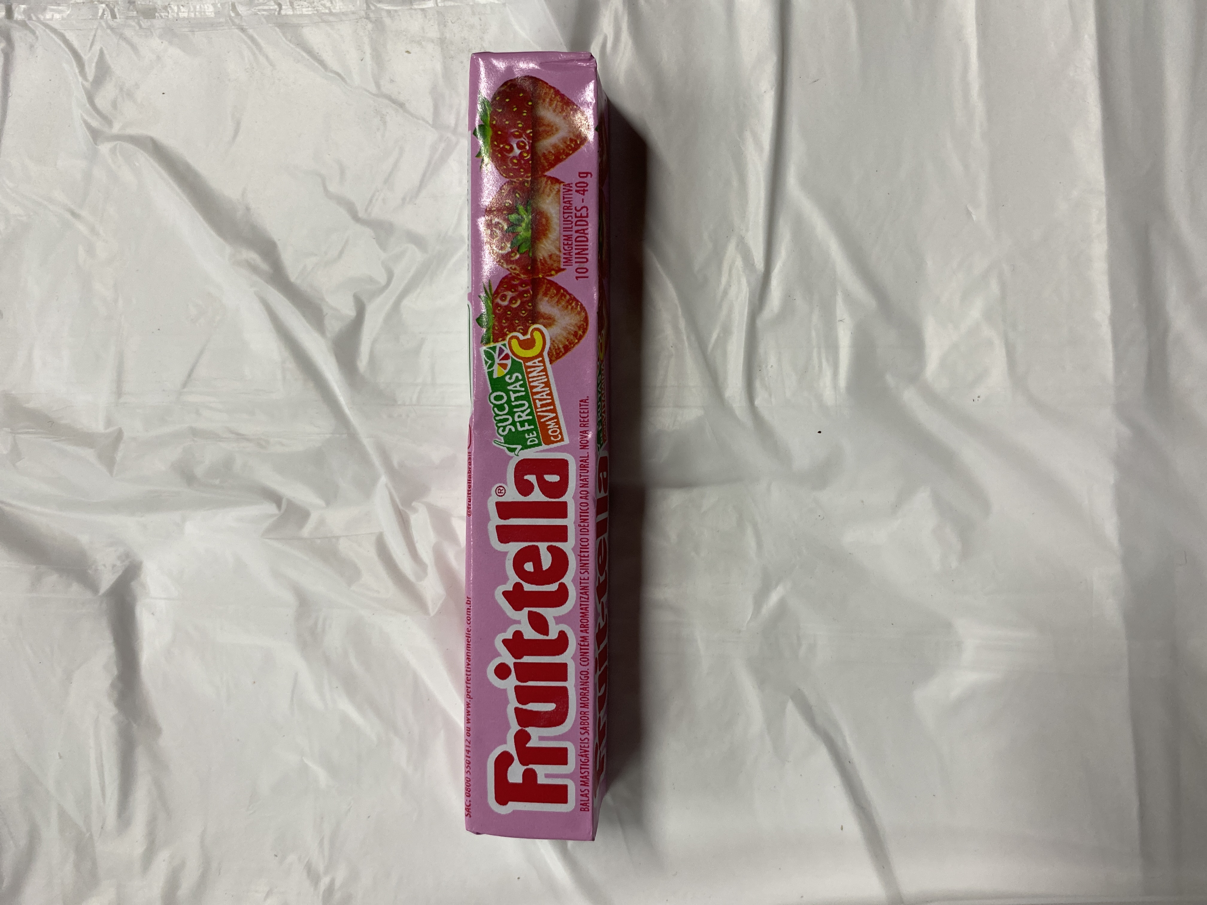 Fruit-tella 40g